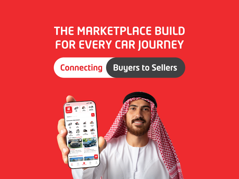 Top 10 Automotive Marketplace and Car Service Platforms in the UAE